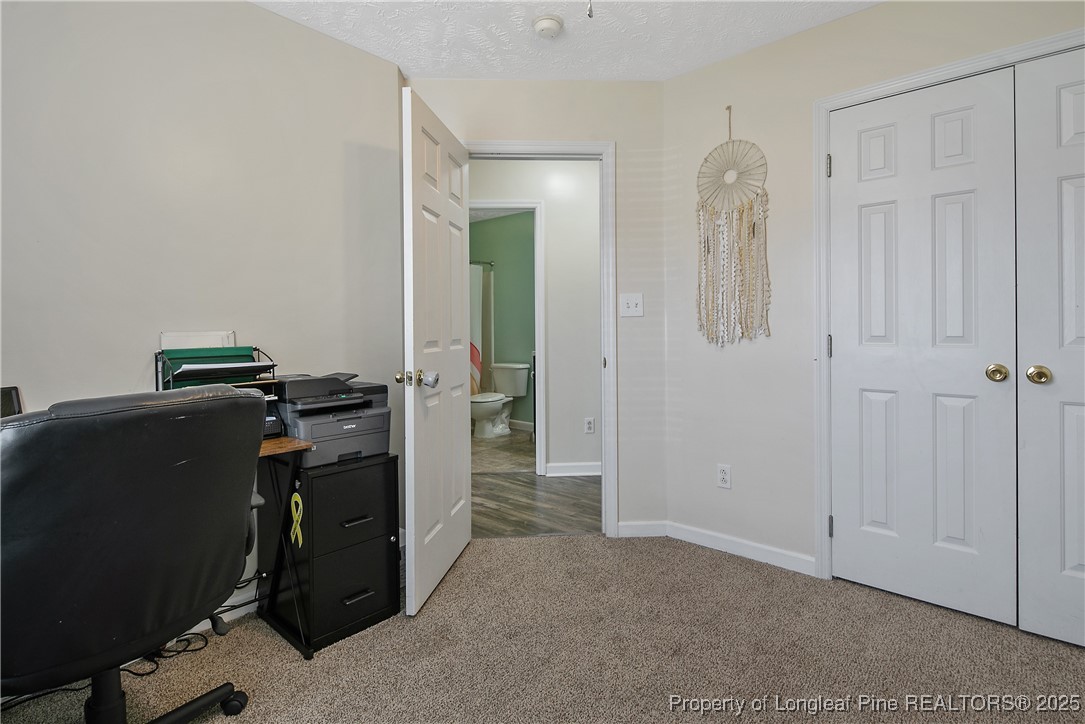 708 Overhills Road Linden, NC 28356 - Photo 19 of 22 Gallery Image 19