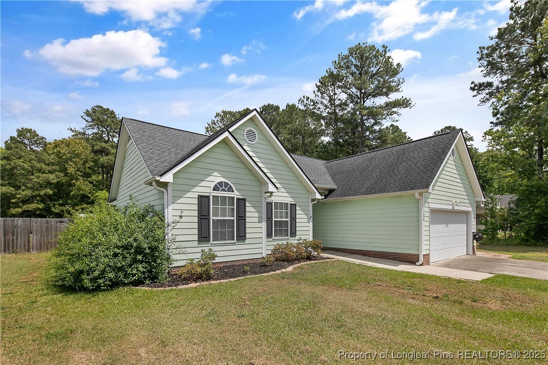 708 Overhills Road Linden, NC 28356 - Photo 2 of 22 Gallery Image 2