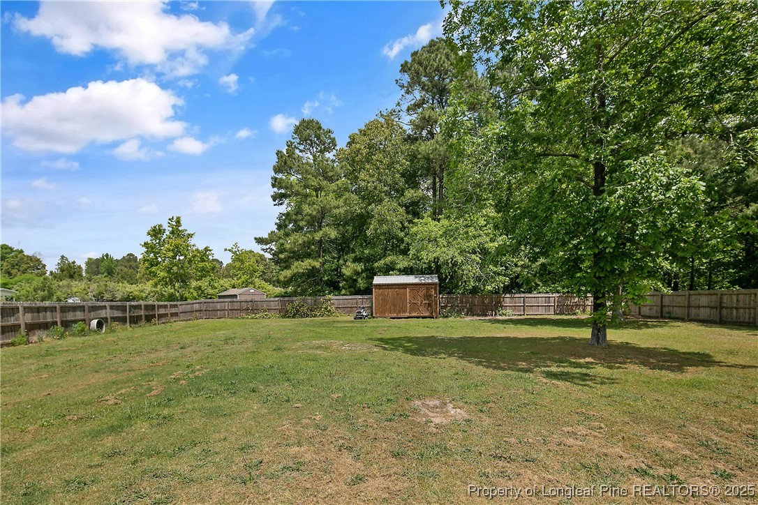 708 Overhills Road Linden, NC 28356 - Photo 21 of 22 Gallery Image 21