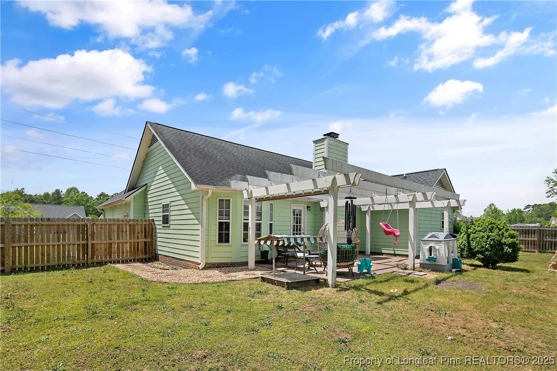 708 Overhills Road Linden, NC 28356 - Photo 22 of 22 Gallery Image 22