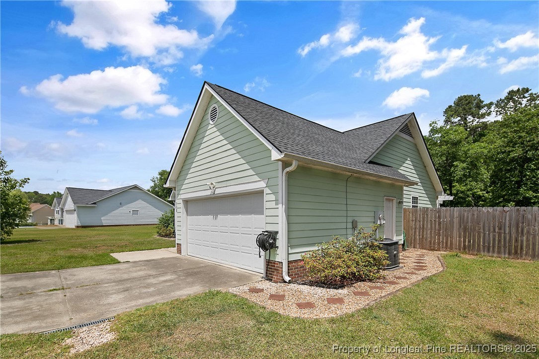 708 Overhills Road Linden, NC 28356 - Photo 3 of 22 Gallery Image 3