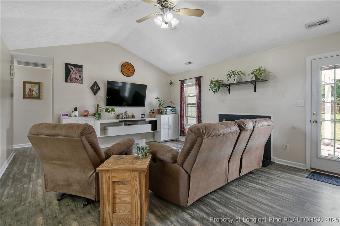 708 Overhills Road Linden, NC 28356 - Photo 5 of 22 Gallery Image 5