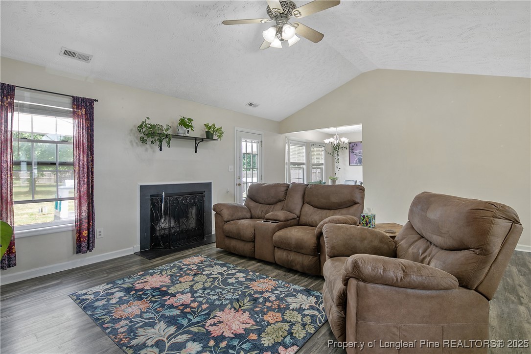 708 Overhills Road Linden, NC 28356 - Photo 6 of 22 Gallery Image 6