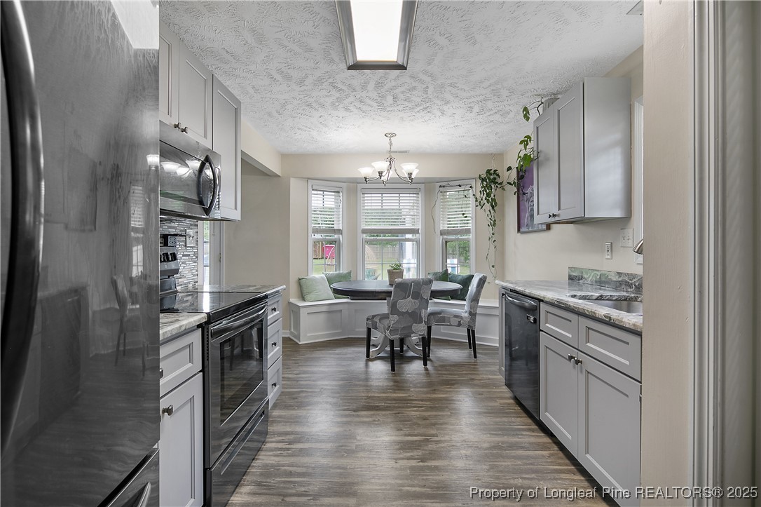 708 Overhills Road Linden, NC 28356 - Photo 10 of 22 Gallery Image 10