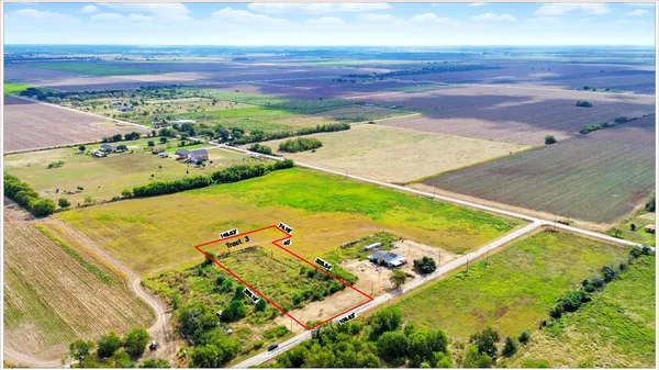 $99,000 | 3410 Battle Road, Beasley, TX 77417