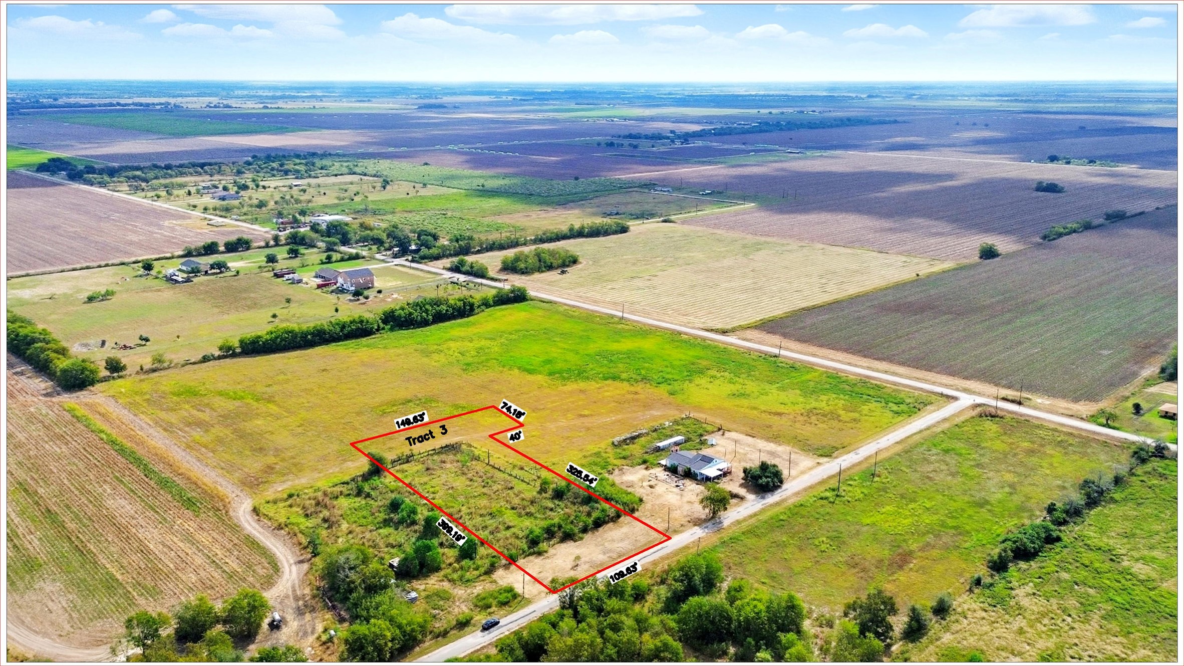 3410 Battle Road Beasley, TX 77417 - Photo 1 of 1