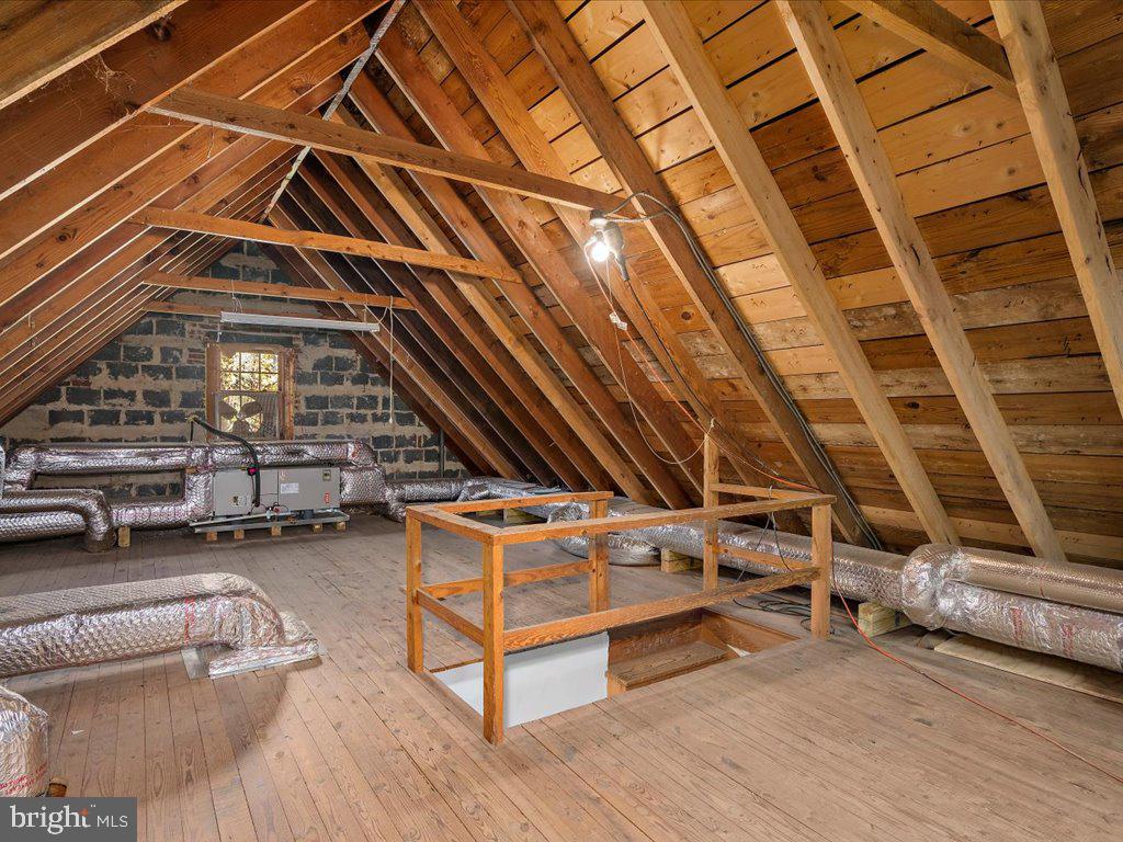 1201 Noyes Drive Silver Spring, MD 20910 - Photo 27 of 35 a view of an empty room with windows