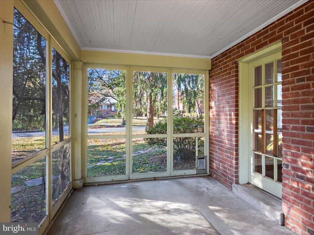 1201 Noyes Drive Silver Spring, MD 20910 - Photo 10 of 35 a view of a room with a large window
