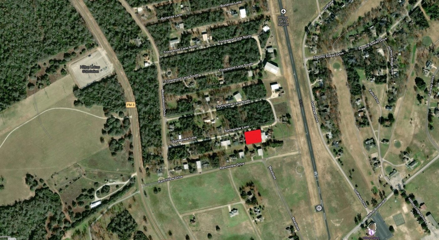 0 Springview Lane North Normangee, TX 77871 - Photo 2 of 3 a close up of a sink