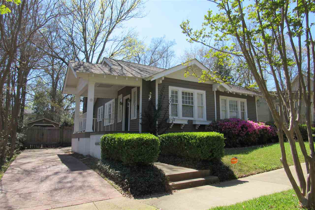 839 Fairview Street Jackson, MS 39202 - Photo 1 of 35 Photo 1