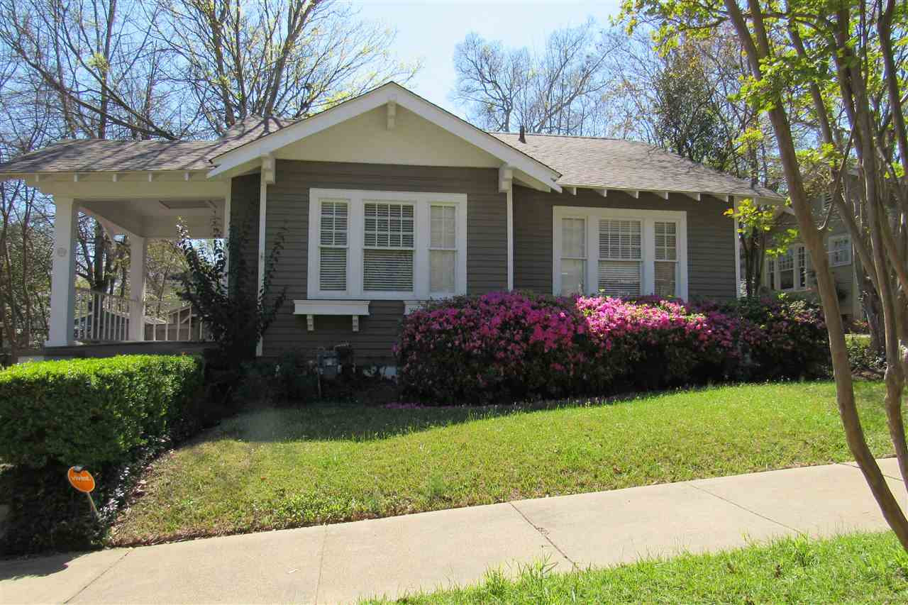 839 Fairview Street Jackson, MS 39202 - Photo 2 of 35 Photo 2
