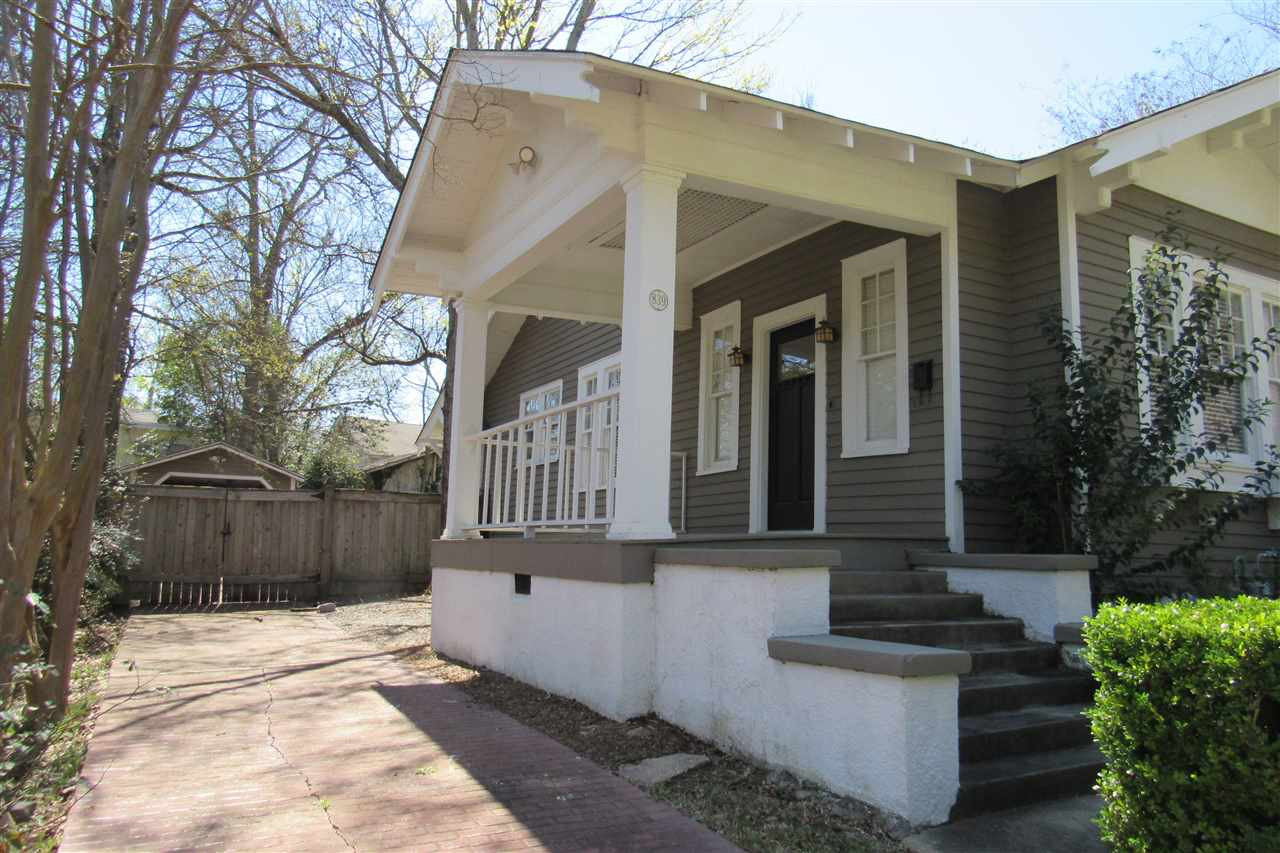 839 Fairview Street Jackson, MS 39202 - Photo 3 of 35 Photo 3