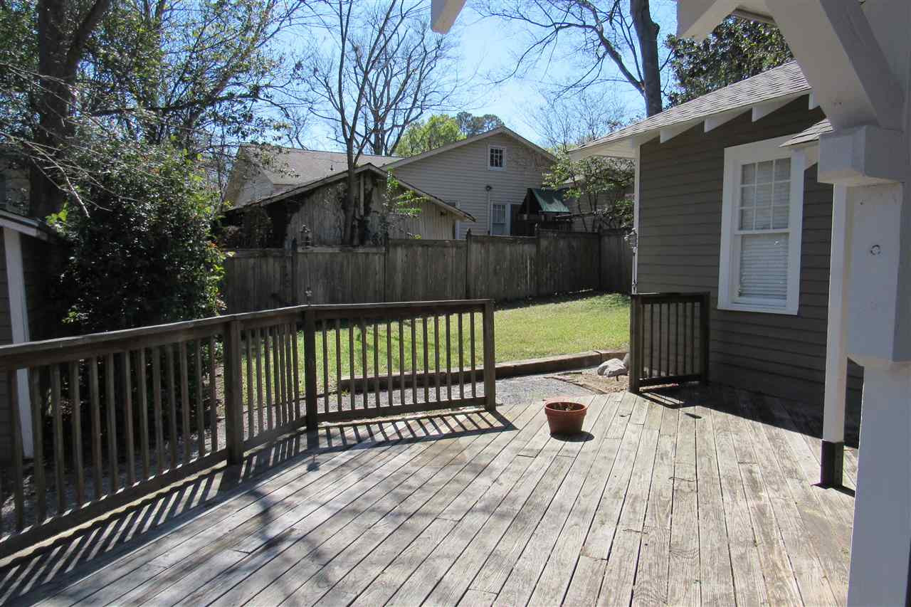 839 Fairview Street Jackson, MS 39202 - Photo 31 of 35 Photo 31