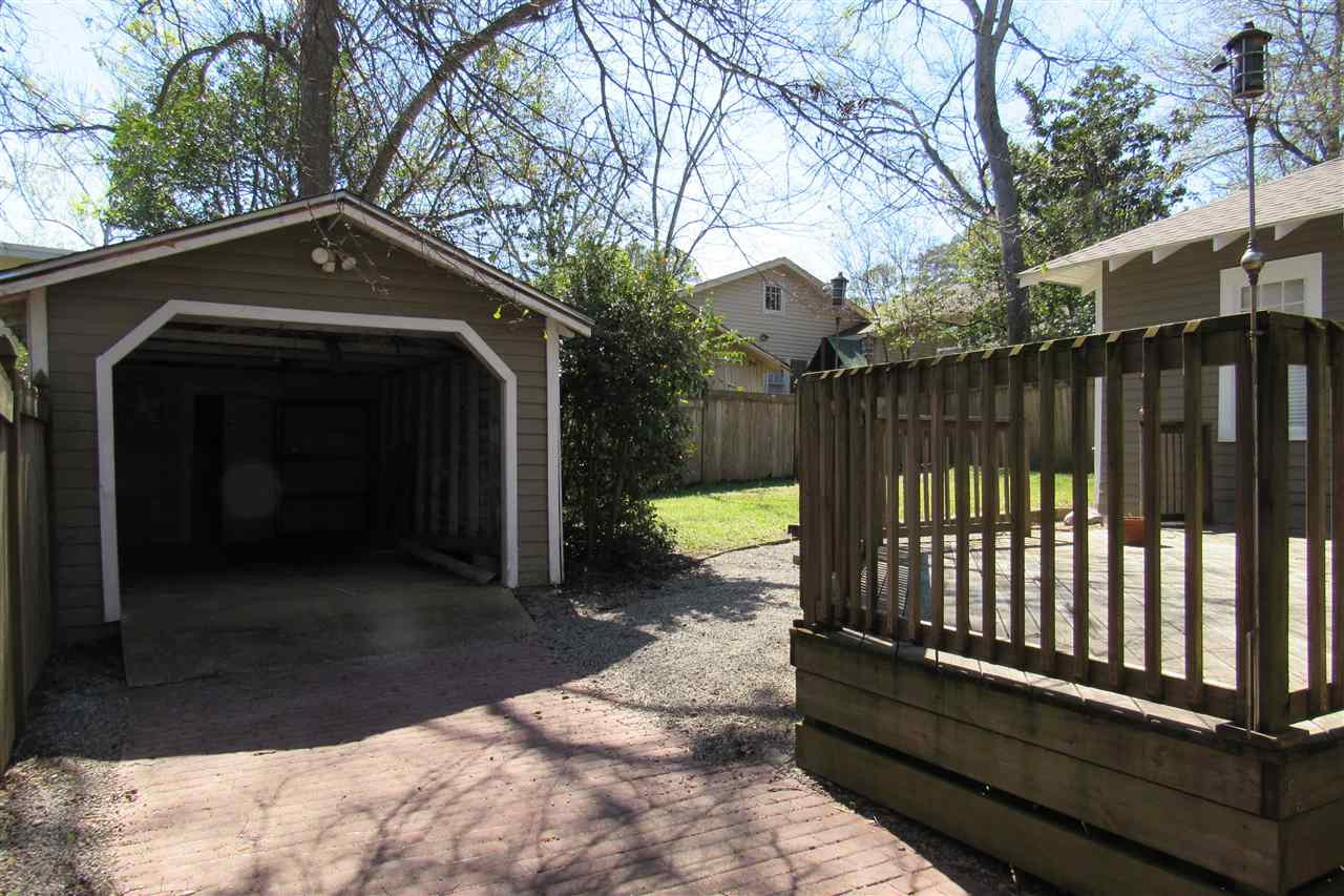 839 Fairview Street Jackson, MS 39202 - Photo 32 of 35 Photo 32