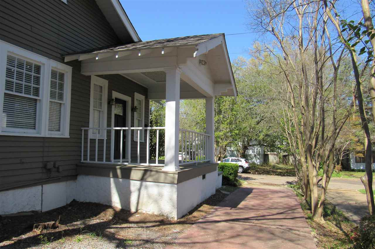 839 Fairview Street Jackson, MS 39202 - Photo 5 of 35 Photo 5