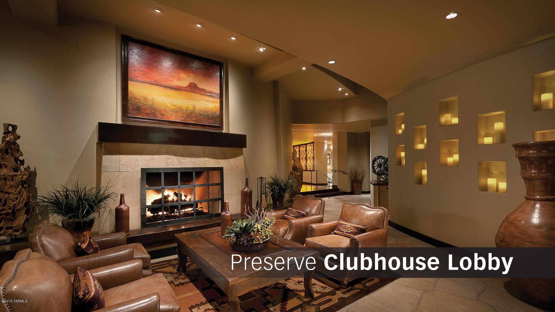 61834 East Border Rock Road Tucson, AZ 85739 - Photo 17 of 19