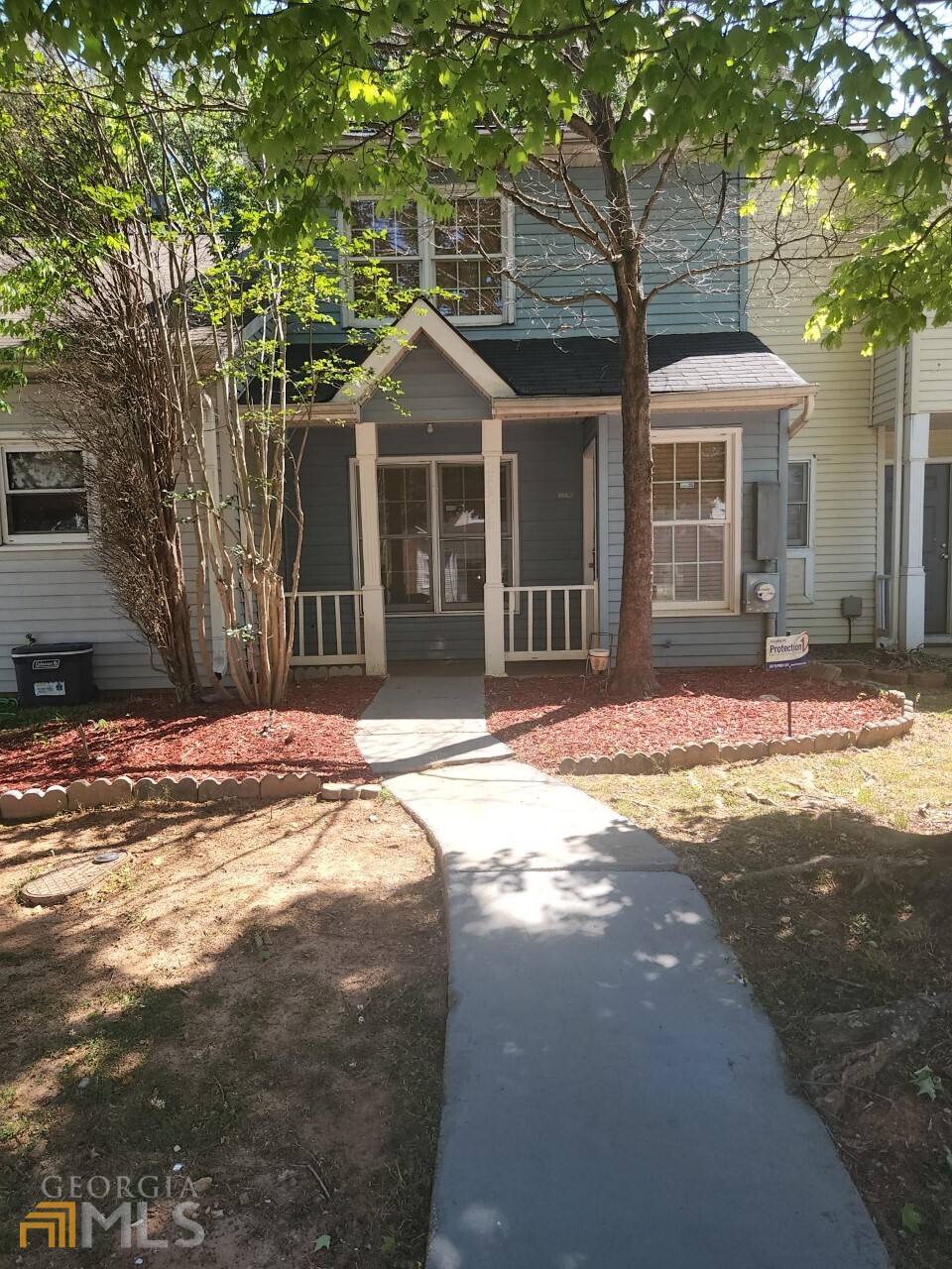 2376 Cove Road Lithonia, GA 30058 - Photo 1 of 1 Subject