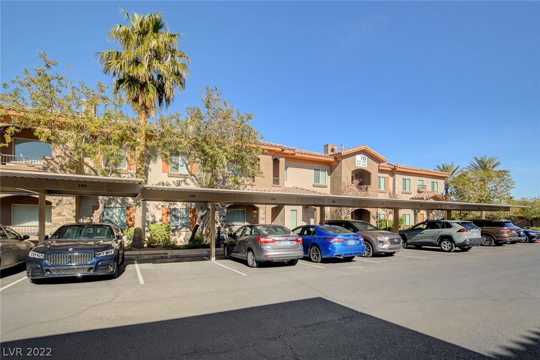 7701 West Robindale Road, Unit 149 Las Vegas, NV 89113 - Photo 47 of 51