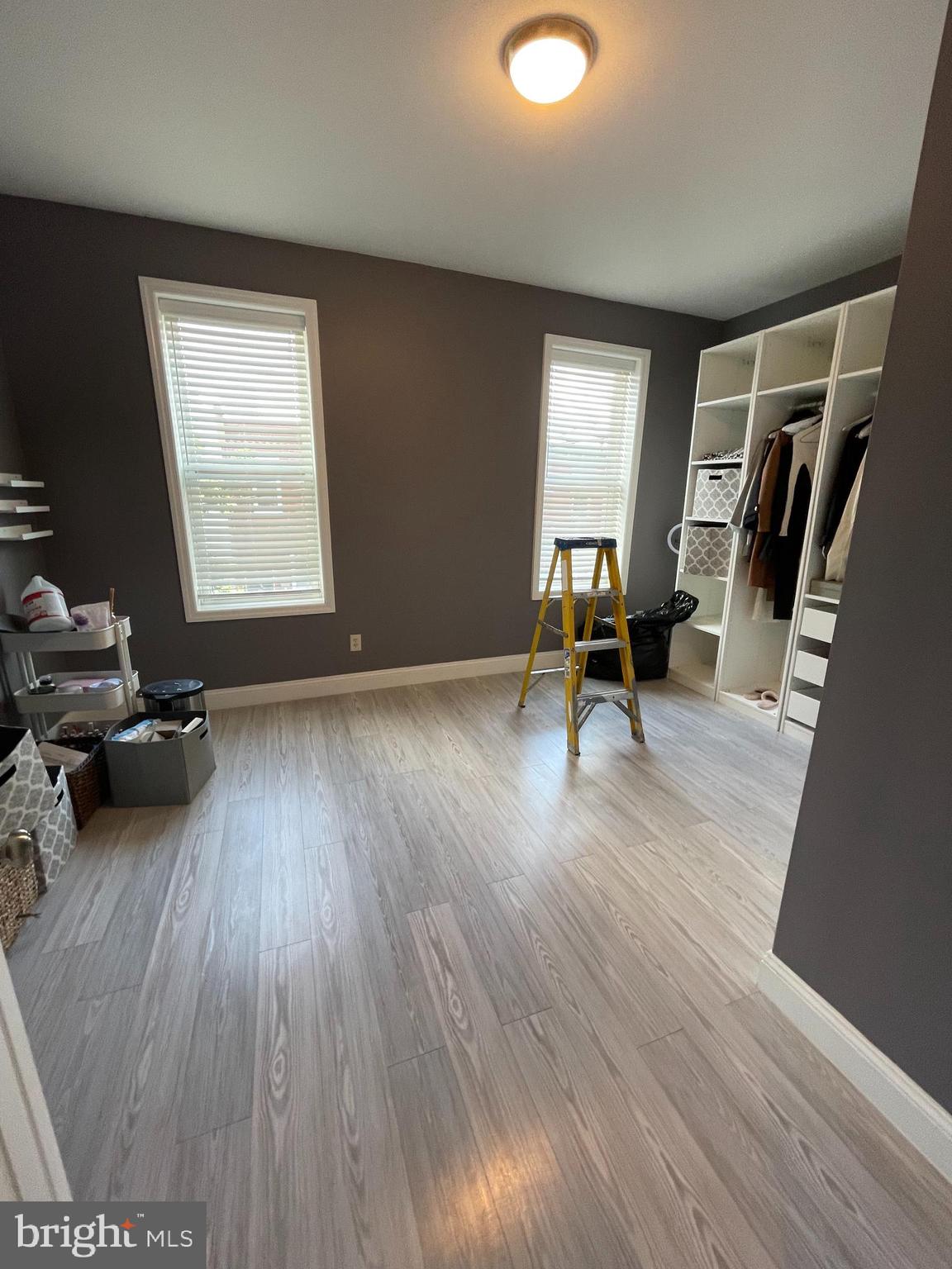2227 Tasker Street Philadelphia, PA 19145 - Photo 4 of 10 front bedroom (largest one)