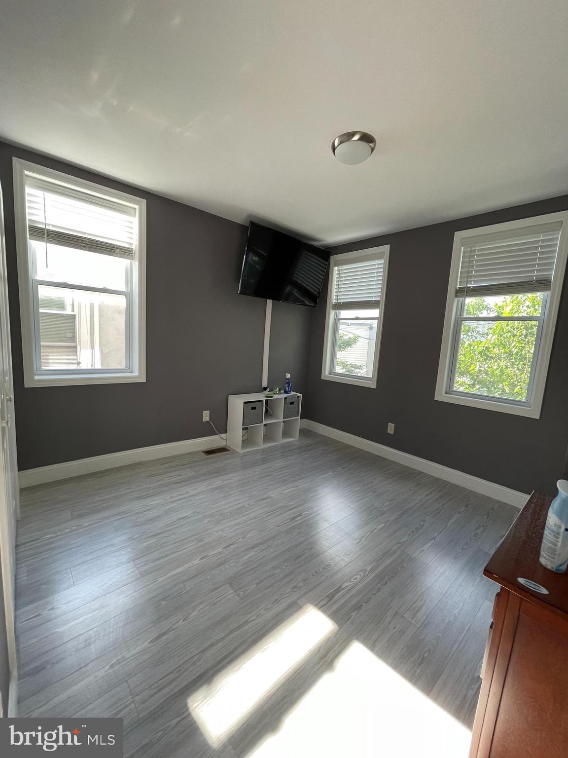 2227 Tasker Street Philadelphia, PA 19145 - Photo 8 of 10 back bedroom