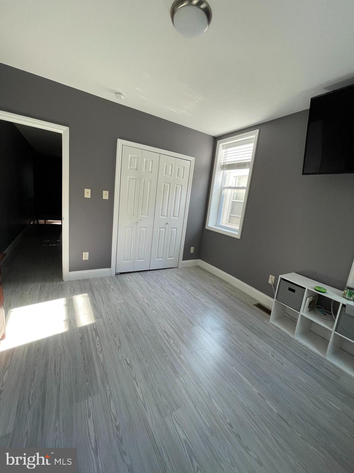 2227 Tasker Street Philadelphia, PA 19145 - Photo 9 of 10 back bedroom corner view
