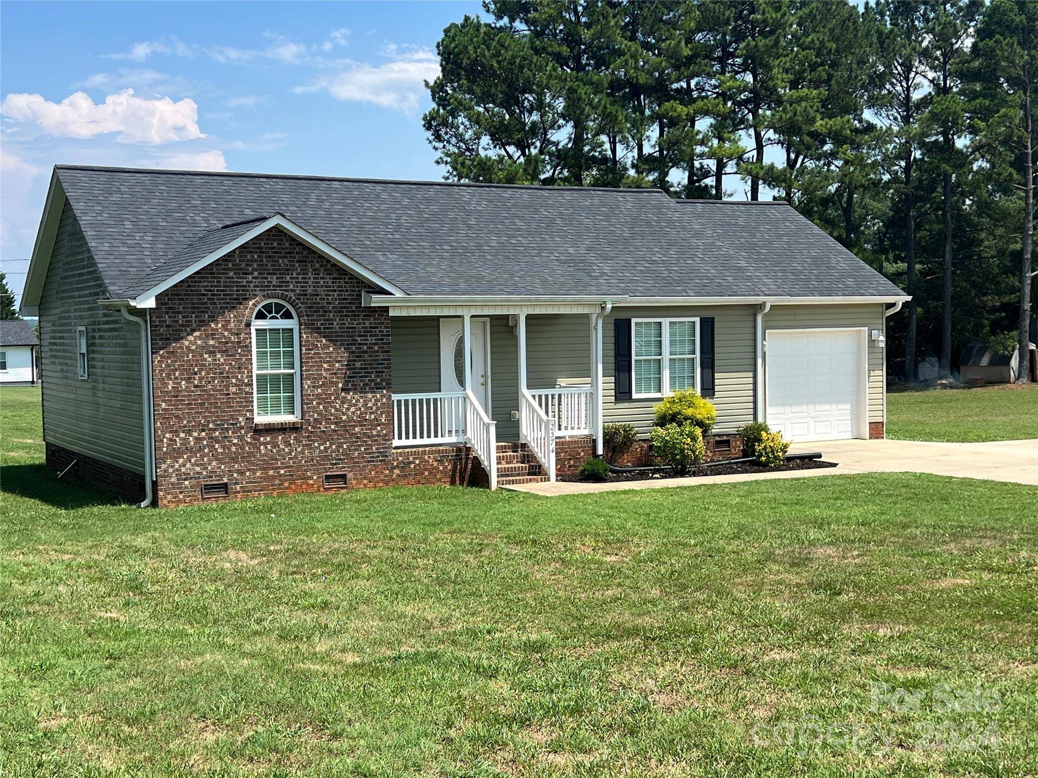 2374 Startown Road Lincolnton, NC 28092 - Photo 2 of 25 Gallery Image 2