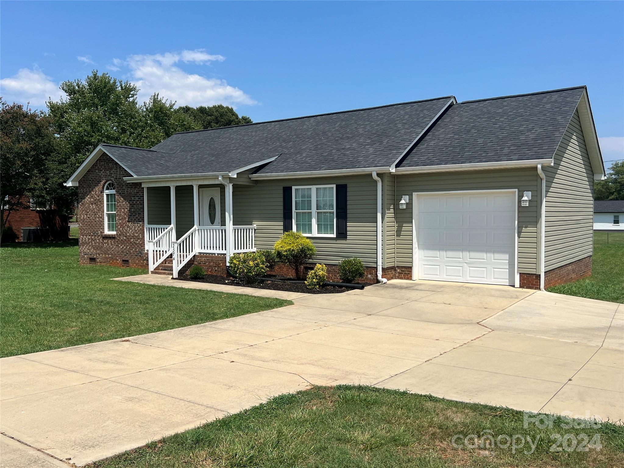 2374 Startown Road Lincolnton, NC 28092 - Photo 3 of 25 Gallery Image 3