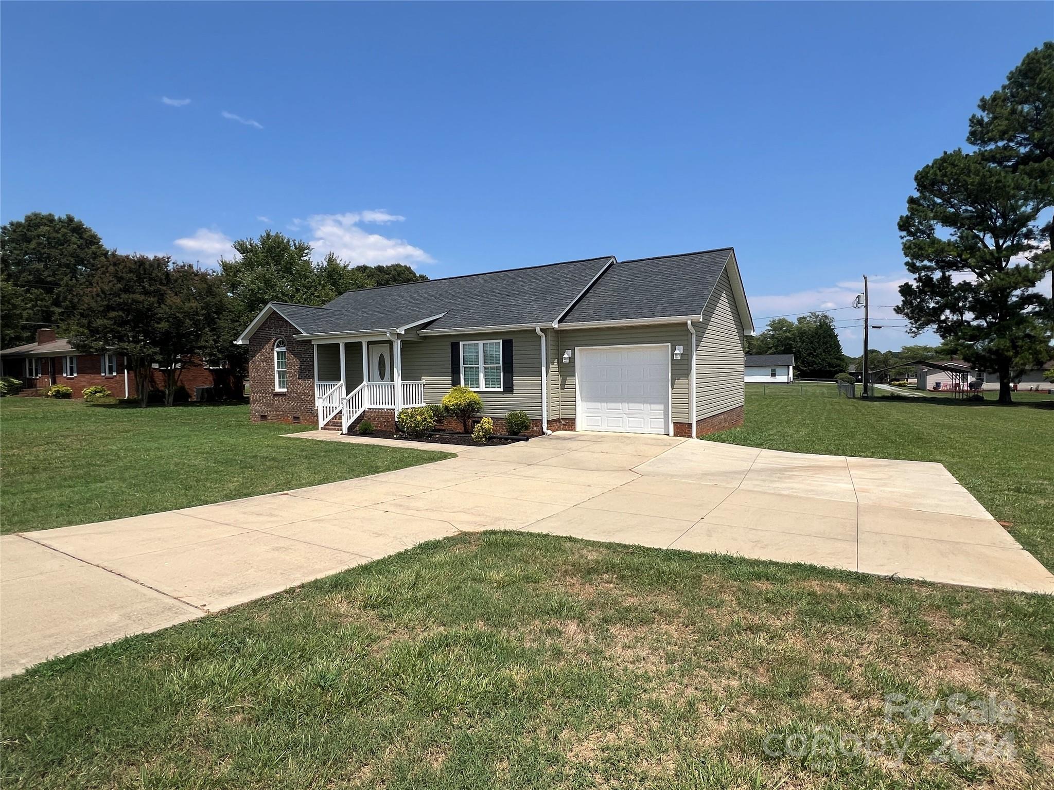 2374 Startown Road Lincolnton, NC 28092 - Photo 4 of 25 Gallery Image 4