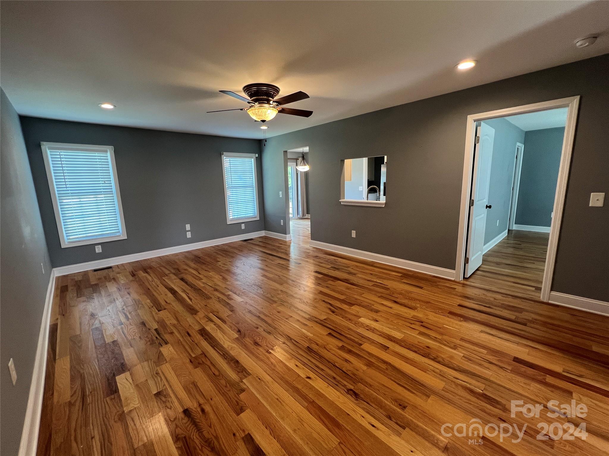 2374 Startown Road Lincolnton, NC 28092 - Photo 6 of 25 Gallery Image 6