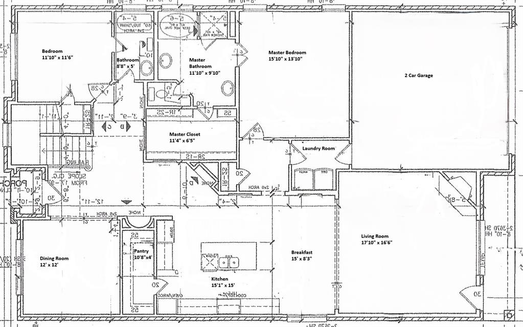 5056 Empire Way Irving, TX 75038 - Photo 37 of 40 a picture of a glass window