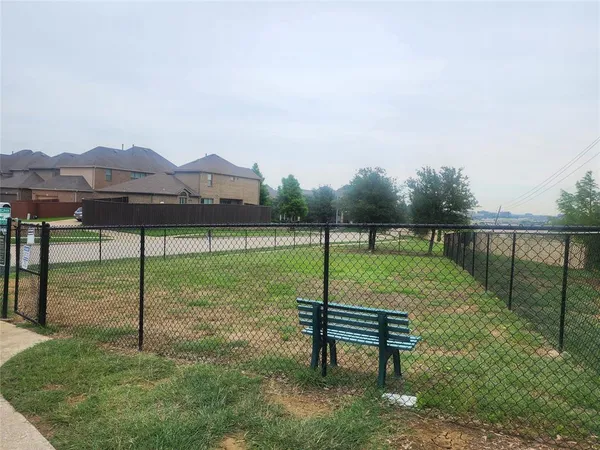 a view of a park