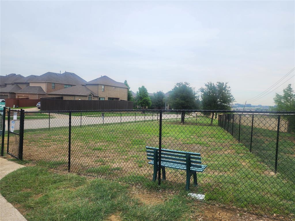 5056 Empire Way Irving, TX 75038 - Photo 40 of 40 a view of a park