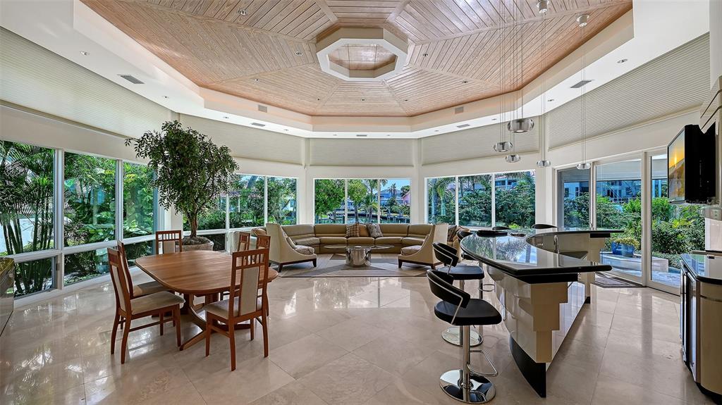 510 Harbor Gate Way Longboat Key, FL 34228 - Photo 6 of 98