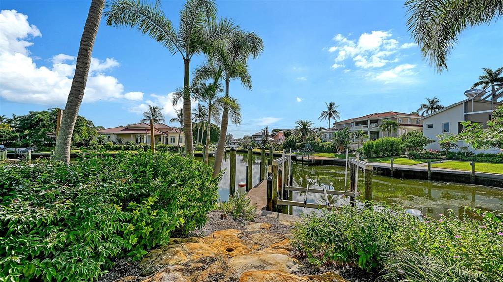 510 Harbor Gate Way Longboat Key, FL 34228 - Photo 74 of 98