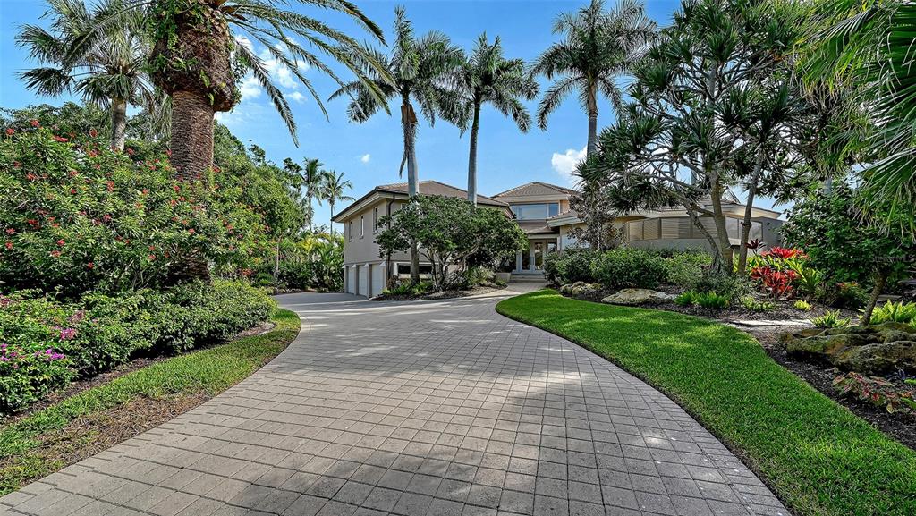 510 Harbor Gate Way Longboat Key, FL 34228 - Photo 83 of 98