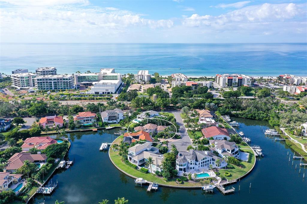 510 Harbor Gate Way Longboat Key, FL 34228 - Photo 89 of 98