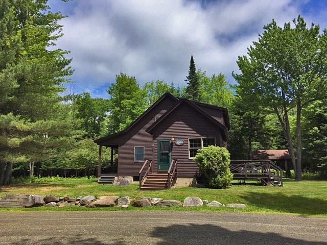 17 Arbor Way Rangeley, ME 04970 - Photo 2 of 16 Photo