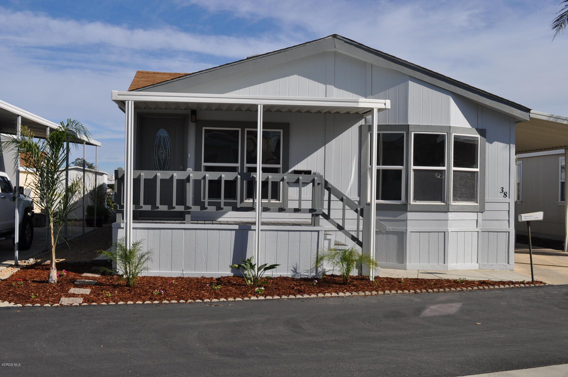 10685 Blackburn Road, Unit 38 Ventura, CA 93004 - Photo 2 of 25 2