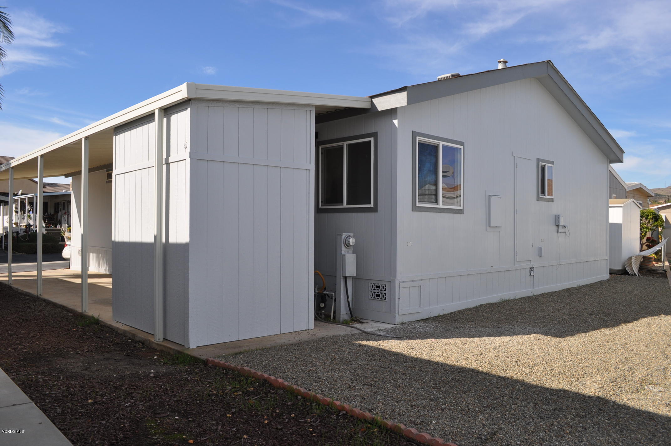 10685 Blackburn Road, Unit 38 Ventura, CA 93004 - Photo 25 of 25 25