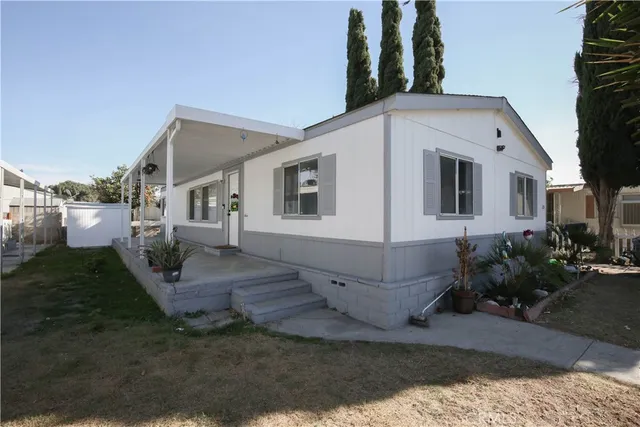 $70,000 | 5800 Hamner Avenue, Unit 273, Eastvale, CA 91752