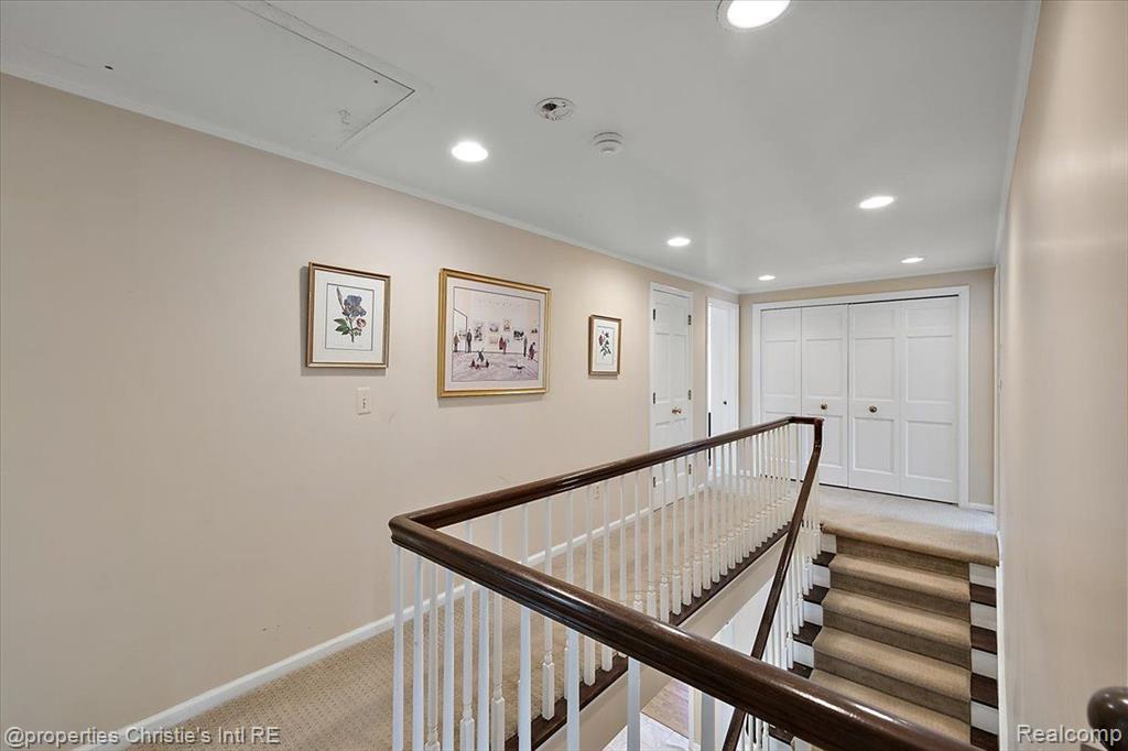 536 Middlesex Road Grosse Pointe Park, MI 48230 - Photo 23 of 47