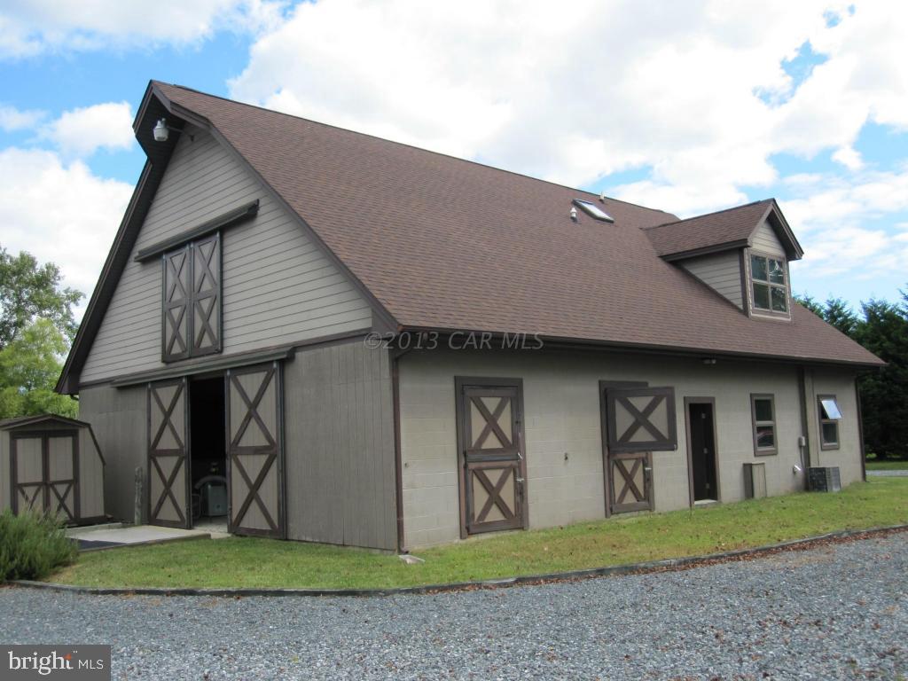 12645 Collins Road Bishopville, MD 21813 - Photo 1 of 37 Gallery Image 1