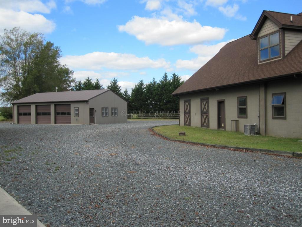 12645 Collins Road Bishopville, MD 21813 - Photo 11 of 37 Gallery Image 11