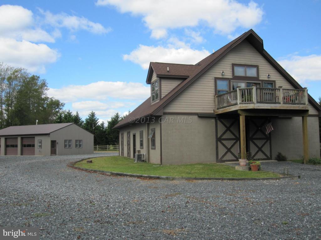 12645 Collins Road Bishopville, MD 21813 - Photo 14 of 37 Gallery Image 14