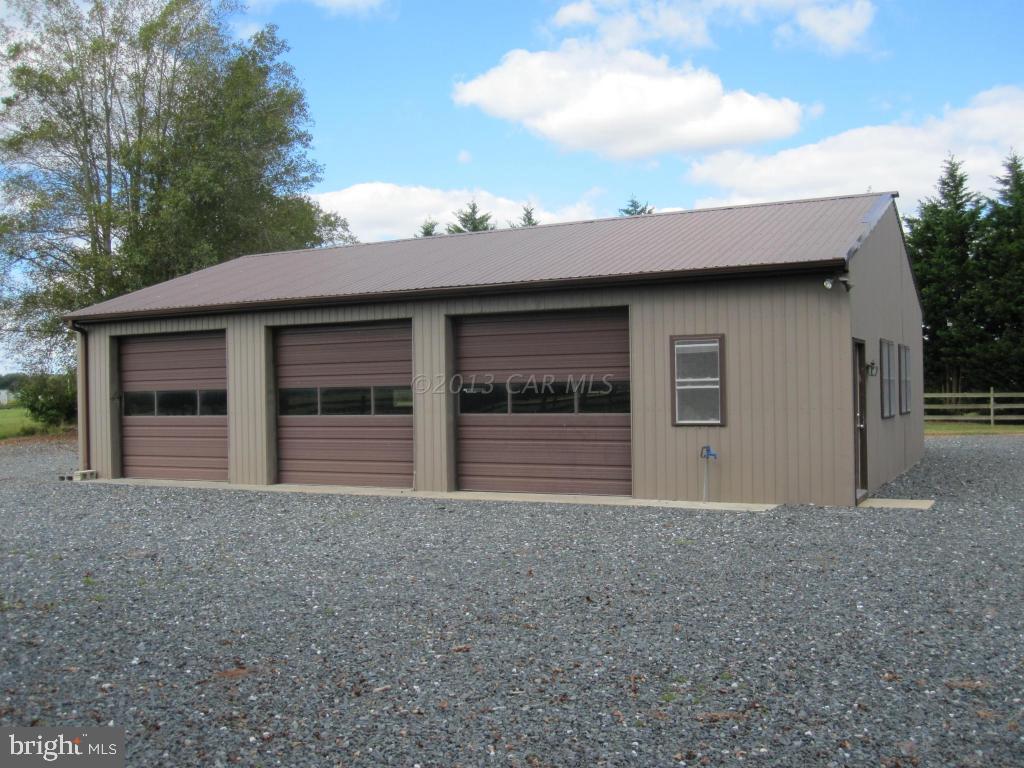 12645 Collins Road Bishopville, MD 21813 - Photo 3 of 37 Gallery Image 3