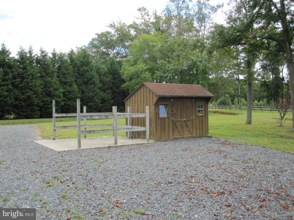 12645 Collins Road Bishopville, MD 21813 - Photo 4 of 37 Gallery Image 4