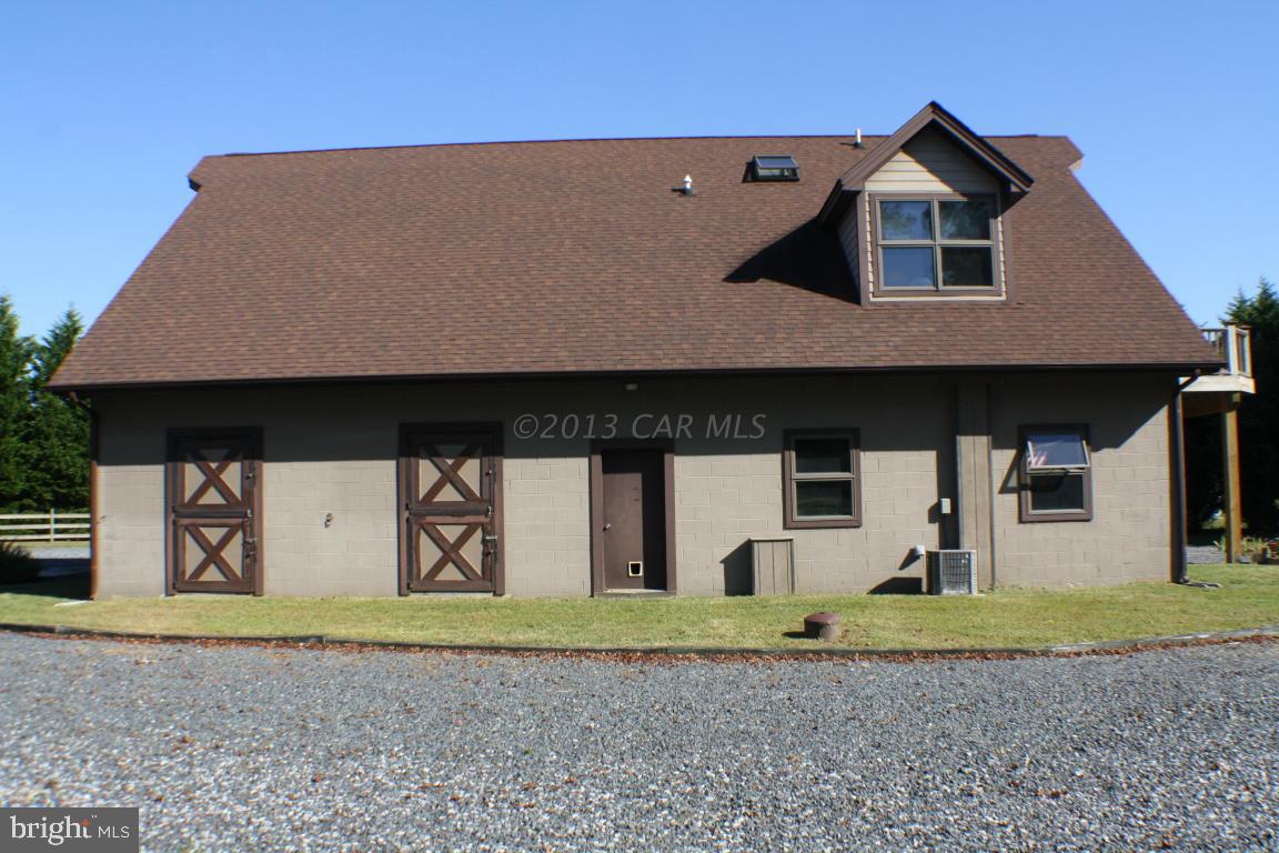 12645 Collins Road Bishopville, MD 21813 - Photo 36 of 37 Gallery Image 36