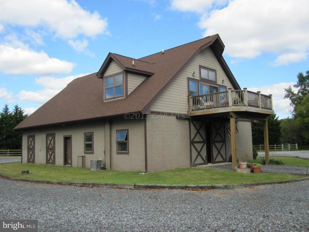 12645 Collins Road Bishopville, MD 21813 - Photo 10 of 37 Gallery Image 10