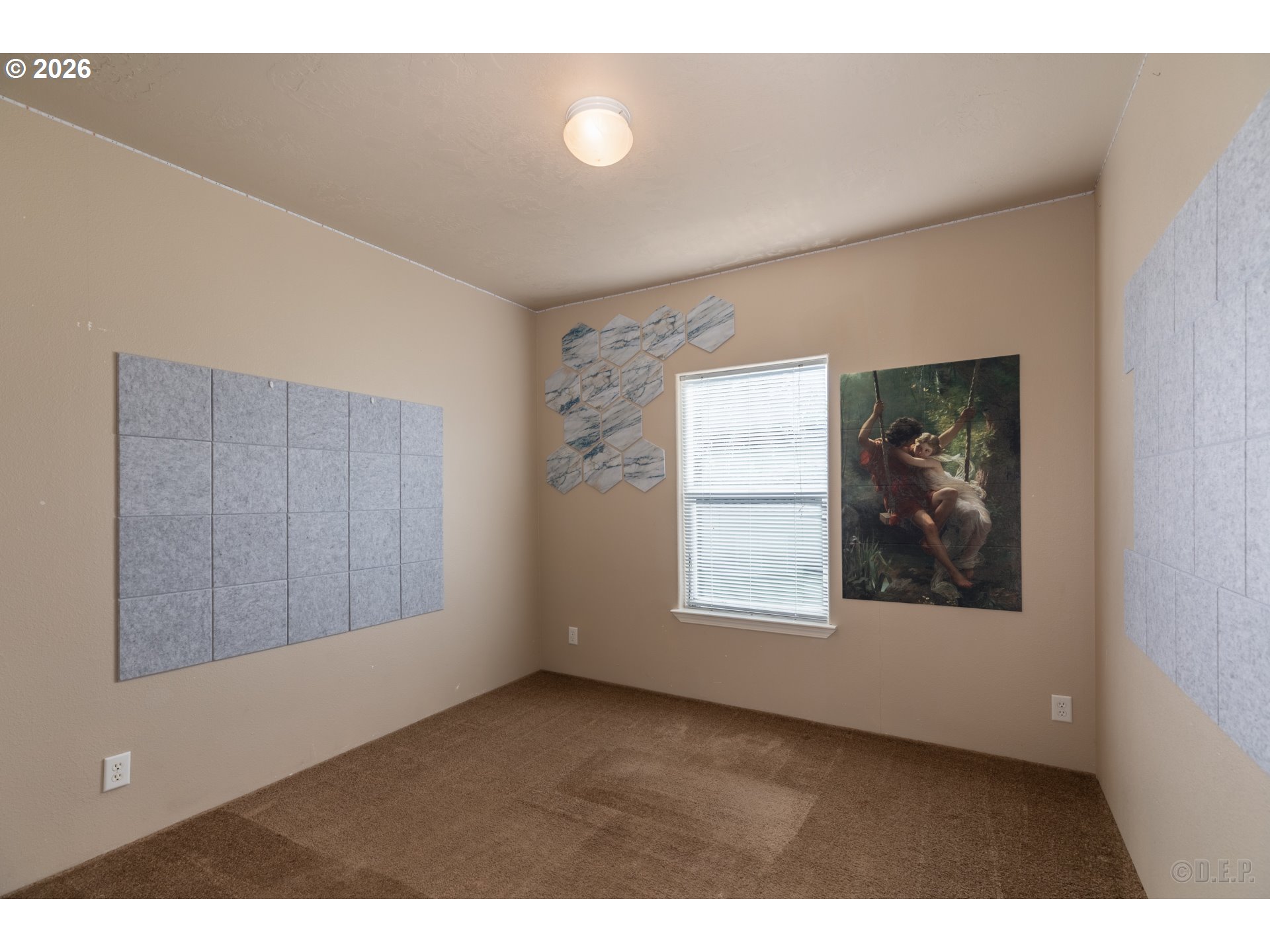73821 Lindberg Road Rainier, OR 97048 - Photo 14 of 18 a view of an empty room with a window