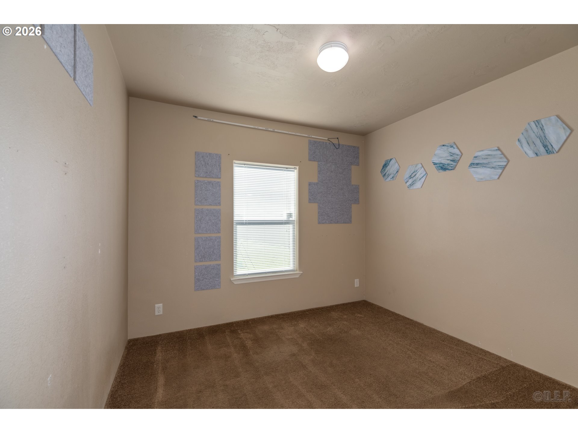 73821 Lindberg Road Rainier, OR 97048 - Photo 15 of 18 a view of an empty room with a window
